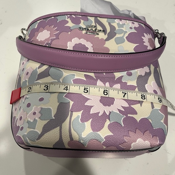 💜New! Coach! - Picture 14 of 16